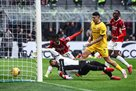 Мілан неймовірним камбеком вигриз перемогу у Парми