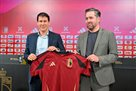 Rudі Garsіya: I am Ovov yazkovo in Madrid, Manchester that Naples, Schob Talk to Gravtsey, Yaki, I can see us with top-zbirno