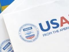 Офис USAID временно приостановил все проекты в Украине: СМИ узнали причины такого решения