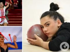 In Russia, the athletes of the world and the three -time world gymnastics champion were mistakenly deleted by a healthy meniscus