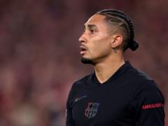 Barcelona is preparing a  