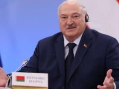 Lukashenko reflected on the  