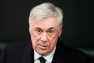 Ancelotti: He knows his rhythm