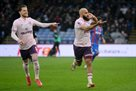 Brentford Z Yarmolyuk Message Krizstal Pelez, Tottengem took a loom of Lester