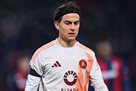 Dibali s contract with Roma was automatically extended until 2026
