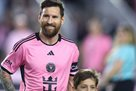 Messi turn to Barceloni