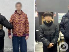 Teenagers beat a guy near Kyiv: the police gave details