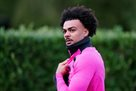 Juventus Orendo Renatu Weigu - Romano
