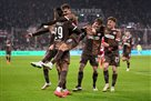 St. Pauli Rositani Znіon Berlin