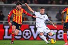 Inter defeated Lecce on the road