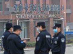COVID-19 Pandemic: CIA Now Supports Wuhan Lab Leak Theory