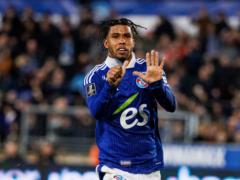 A Chelsea player was robbed of nearly ?500,000 worth of jewelery