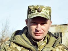 Zelensky appointed the head of the ground forces by the head of Osov Khortitsa