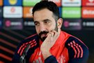 Amorim - About the Robot in Manchester United: Meni not 40 Rock, but 50