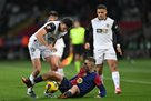 Barcelona – Valencia 7:1 Video of goals and review of the La Liga match