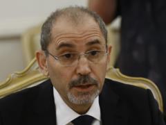 Jordan rejects Trump s idea of \u200b\u200baccepting Gaza residents