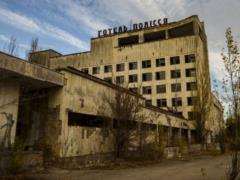 “There are monsters two meters long there”: a Ukrainian spoke about his life in Chernobyl