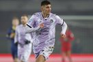 Udinese called Roma and transferred his attacker