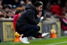 Amorim: Scorer than Vicoristaus coach Vorotarev, Anizh Rashford for Lavі for reserve