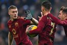 Pellegrinі: Pobachiv, dovbik Dazhi Motivanii to score, this is the other