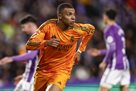 Mbappe knew 19 Matchev Li LIGI for Real for Pow Hit-trick-Yak I Ronaldo