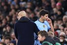 Guardiola: Khusanov is not guilty of Buv Grai Ove