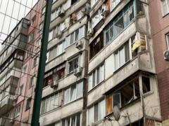 The Russians attacked the Dnepropetrovsk region: the OVA showed the consequences