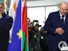 Венгрия заблокировала совместное заявление стран ЕС о непризнании результатов выборов в Беларуси
