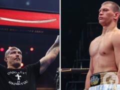 “A master class on retirement”: the Russian heavyweight dreamed of ridding boxing of Usik
