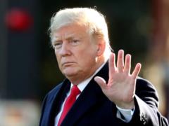  Я думаю, что Гренландию мы получим : Трамп объяснил, зачем США остров