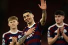 Newcastle sell striker back to MLS club