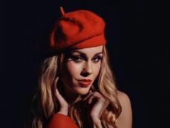 Елена Тополя рассказала, почему решила отказаться от псевдонима Alyosha