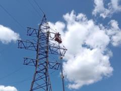 In Ukraine, energy consumption is decreasing amid warming