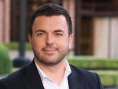 Grigory Reshetnik flew to rest in the Dominican Republic and explained why he was silent about this in social networks