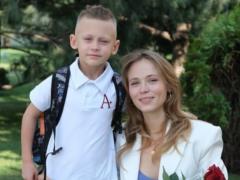 Кошмал рассказала о проблемах со здоровьем 6-летнего сына