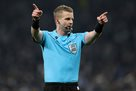 Match Borussiy D - Shakhtar School Swede Brigade Arbitrev on Choli Iz Svidkom  