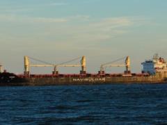 Cable damage: Bulgarian shipowner admits involvement