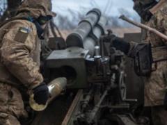 The Russian Army has expanded the bridgehead near Kupyansk - British intelligence