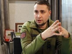 В ГУР опровергли фейк с  заявлением  Буданова