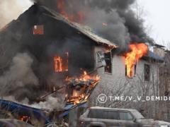 Кадыровцы устроили взрыв в жилом доме в Белгороде - росСМИ