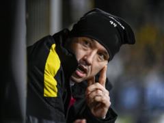 В Бельгии арестовали бывшего игрока Ромы и Интера