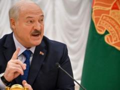 Lukashenko said that he does not regret the territory provided to Russia for the war in Ukraine