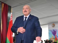 Elections of the President of Belarus: Lukashenko broke a record for the number of votes collected