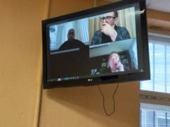 The court re-elected a preventive measure for People s Deputy Tishchenko