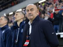 The Russian coach was fired from the national team of Kazakhstan after a complete failure
