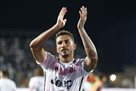 Danjilo Vistepav Iz announcement about vidhіd Z Juventus
