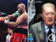 “He doesn’t want to”: Fury’s promoter answered the question of whether Tyson will return to boxing