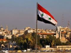 EU Foreign Minister agreed to soften sanctions against Syria