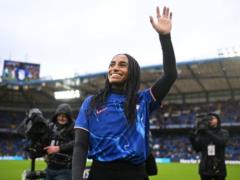 Chelsea set a new world football transfer record