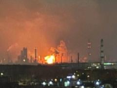 Повторная атака НПЗ в Рязани: появились детали о последствиях